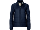 Damen-Loft-Jacke Regina Gr. M, tinte - 100% Polyester