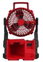 Akku Ventilator M18AFG2-0 - Milwaukee