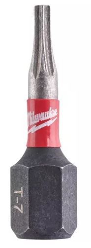 Schrauberbit Shockwave Gen II - Milwaukee TX40/ 50 mm (Blister à 1 Stk)