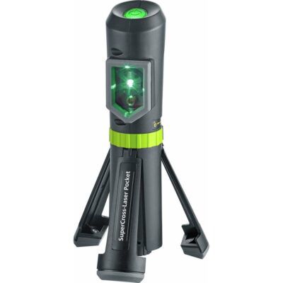 SuperCross-Laser Pocket Plus - Laser Tools
