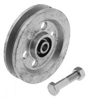 Schiebetorrolle 52Z