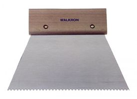 Klebespachtel, Zahnabstand 2 mm