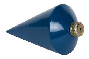 Senklot silber, Tooxem