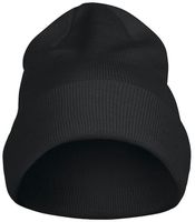 CLIQUE Flexball Beanie schwarz
