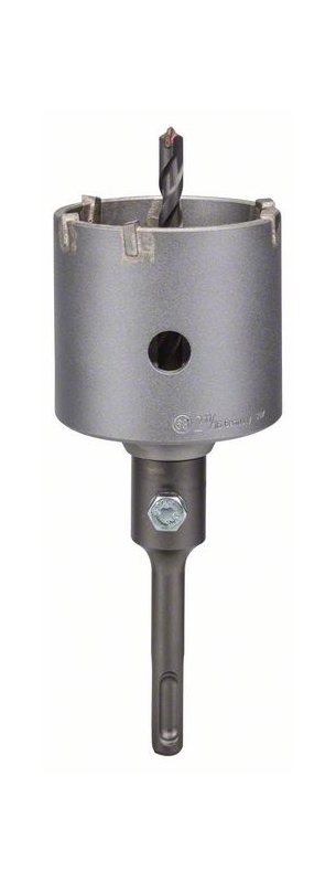 SDS-Plus Hohlbohrkrone 68 mm Einteilig - Bosch