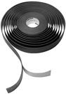 Kautschuk Klebeband 50 mm x 15 m / 3 mm - schwarz Anwendungstemp. -45 bis +105