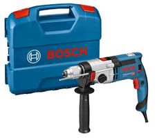 Schlagbohrmaschine GSB 24-2 im Koffer - BOSCH