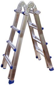 Teleskopleiter Typ 310