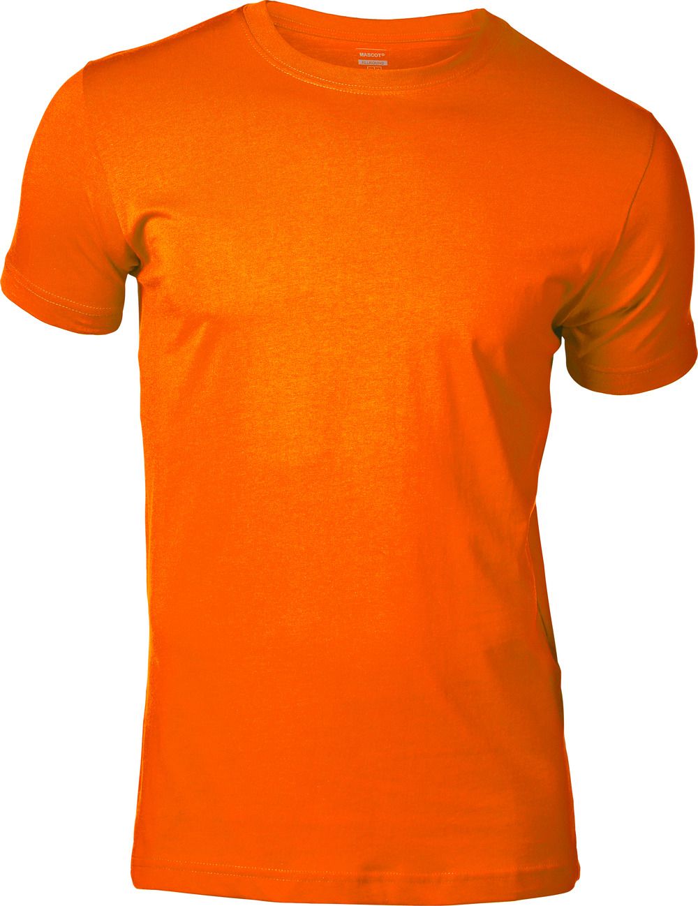 MASCOT CALAIS T-SHIRT hi-vis - 100% Polyester 140 g/m²
