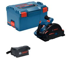 Akku-Tauchsäge, EXKT18V-52G (solo; L-box - Bosch