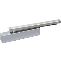 Türschliesser TS 93B Basic - Contur Design, mit Gleitschiene