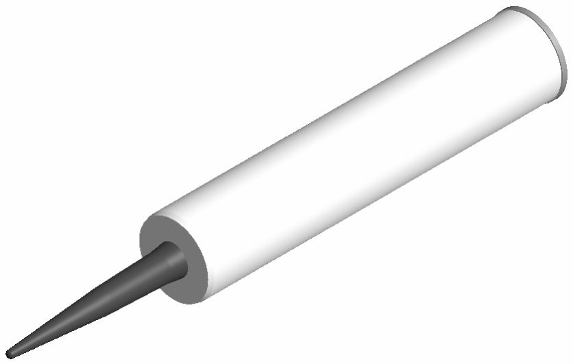 Dichtungs-Paste zur Montage der Schellen - POLY-ISOL 310ml