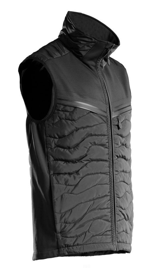MASCOTr Thermoweste mit CLIMASCOTr - 100% Polyester, 260 g/m2