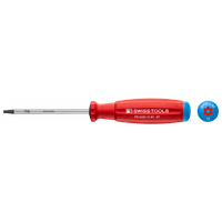 Schraubenzieher PB 8400 B15-80 - Torx mit Kopflochbohrung
