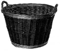 Weidenkorb 42/60 cm