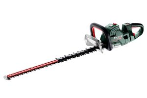 Akku-Heckenschere 18V HS 18 LTX BL 75 - Metabo, im Karton