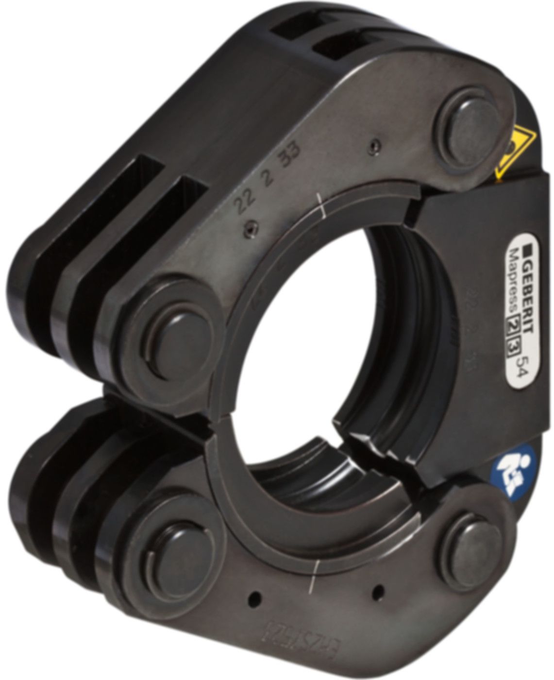 Geberit Mapress Pressschlinge [2]/[3]