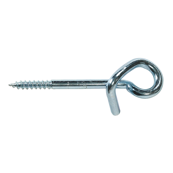 Schaukelhaken MEISTER Stahl verzinkt