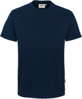 T-Shirt Performance Gr. 2XL, tinte - 50% Baumwolle, 50% Polyester