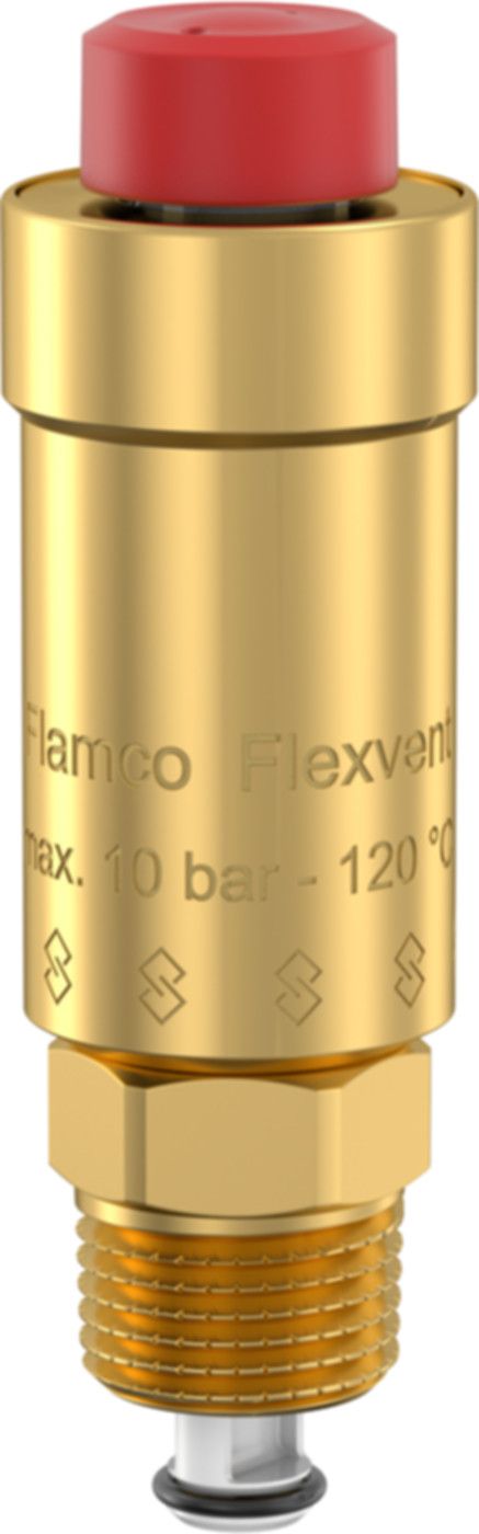 Schwimmerentlüfter FLAMCO Flexvent