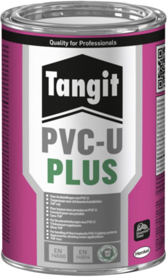 Kleber PVC TANGIT