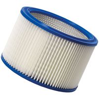 Filterpatrone zu Attix 560/961/965-21 XC - 280 x 185 mm