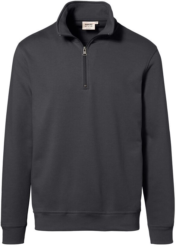 Zip-Sweatshirt mit Frontreissverschluss- - 70 % Baumwolle 30 % Polyester, 300 g /m²