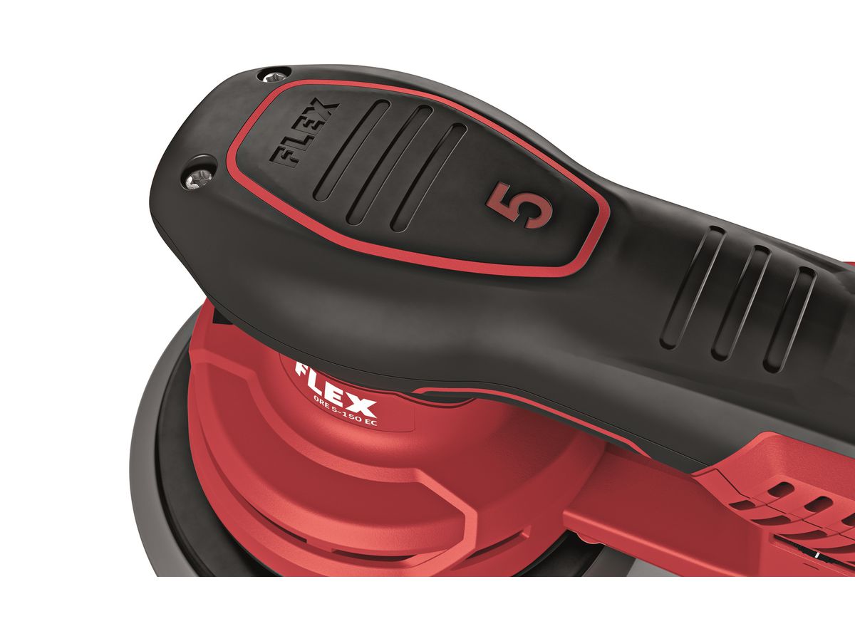 Exzenterschleifer ORE 5-150 EC - Flex