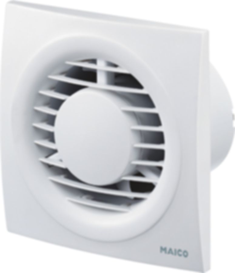 Bad/WC-Ventilatoren MAICO ECA piano