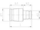 iFIT Reduktions-Modul