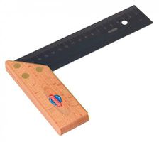Schreinerwinkel 250 mm - mit Gehrung