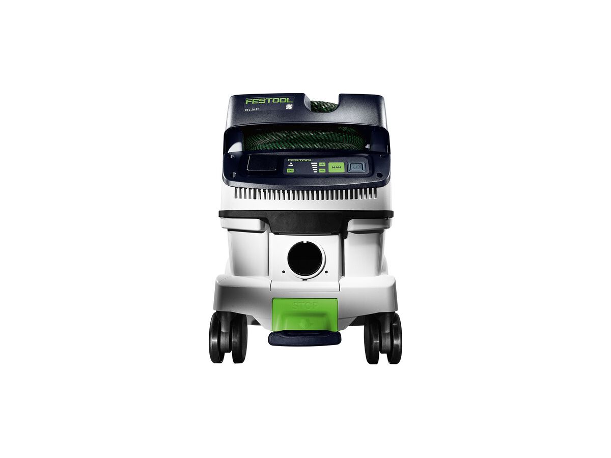Absaugmobile CT26 - Festool