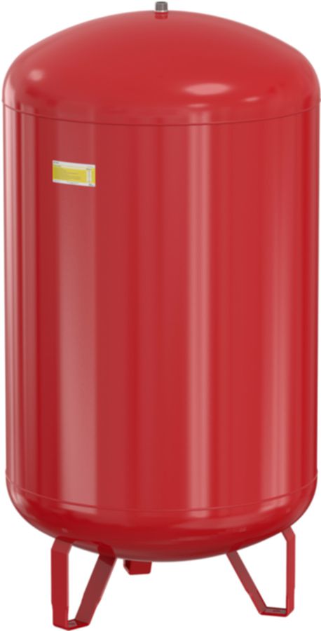 Druckausdehnungsgefässe FLAMCO Flexcon - Solar 110-1000
