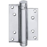Pendeltürband Gr. 0/75 mm einseitig - - wirkend für Türstärke 18-25 mm