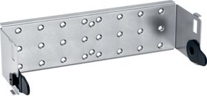 Geberit GIS Montageplatte 248 mm - für Unterputzabsperrventile