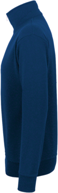 Zip-Sweatshirt Premium Gr. XS, marine - 70% Baumwolle, 30% Polyester, 300 g/m²