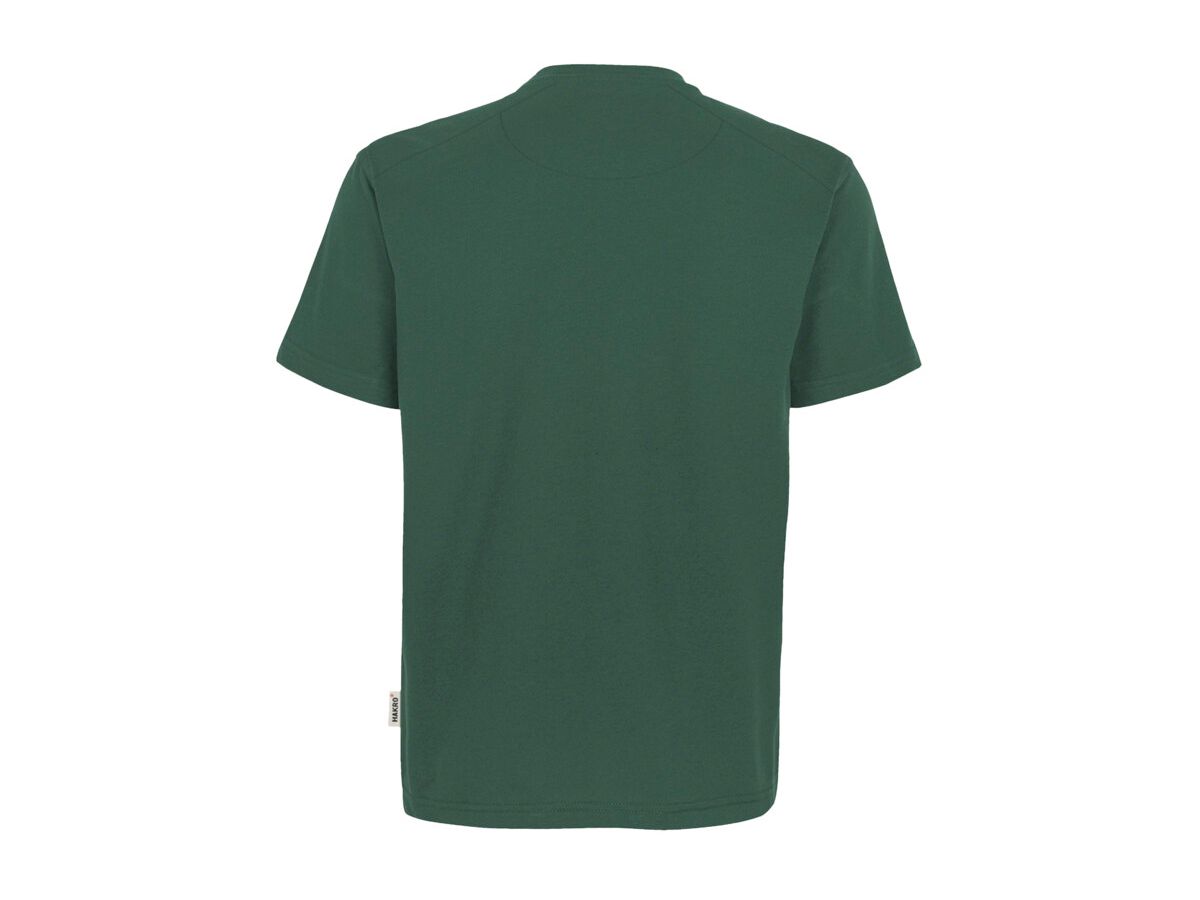 T-Shirt Mikralinar PRO, Gr. 5XL - hp tanne