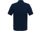 Poloshirt Top Gr. 2XL, tinte - 100% Baumwolle
