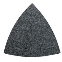 Schleifblatt Fein ungelocht K36 80 mm - VE 5