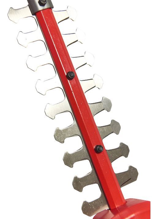 Akku-Heckenscheere M12FHT20-0 - Milwaukee