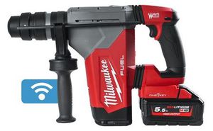 Akku-Kombihammer M18 ONE FHPX-552X - Milwaukeee