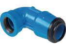 Winkel-Steckfitting Hawle 90° - mit Innengewinde