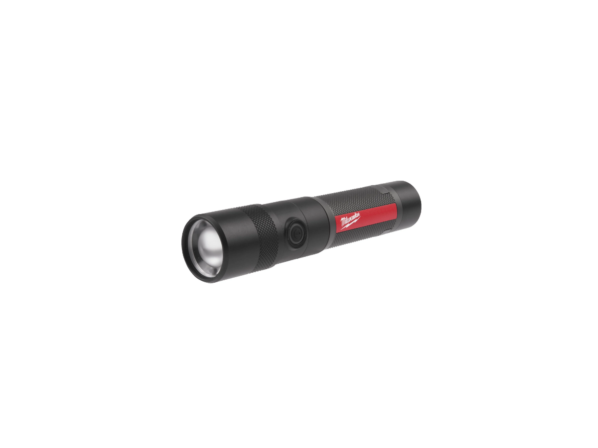 USB Akku-Taschenlampe L4TMLED-301 - Milwaukee, 1100 Lumen, Reichw: 175m