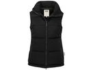 Damen-Bodywarmer Winnipeg - 100% Polyester