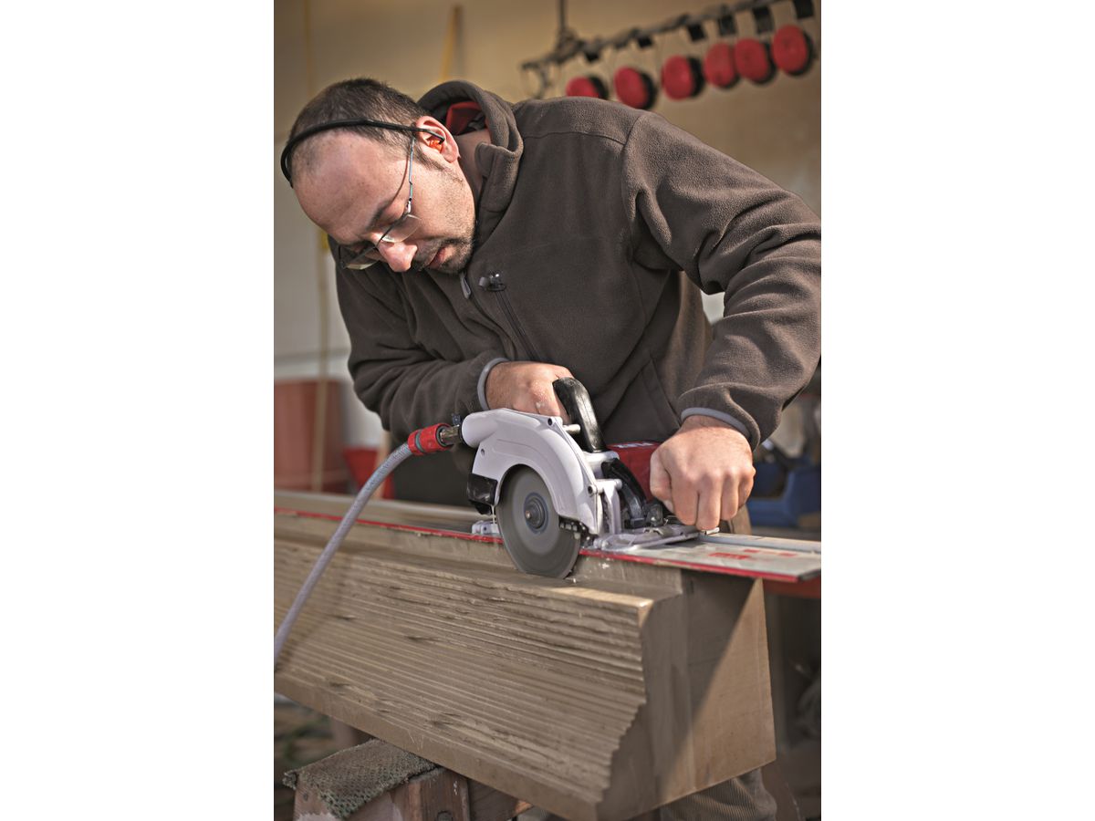 Nasskreissäge CX 60 WET - Flex