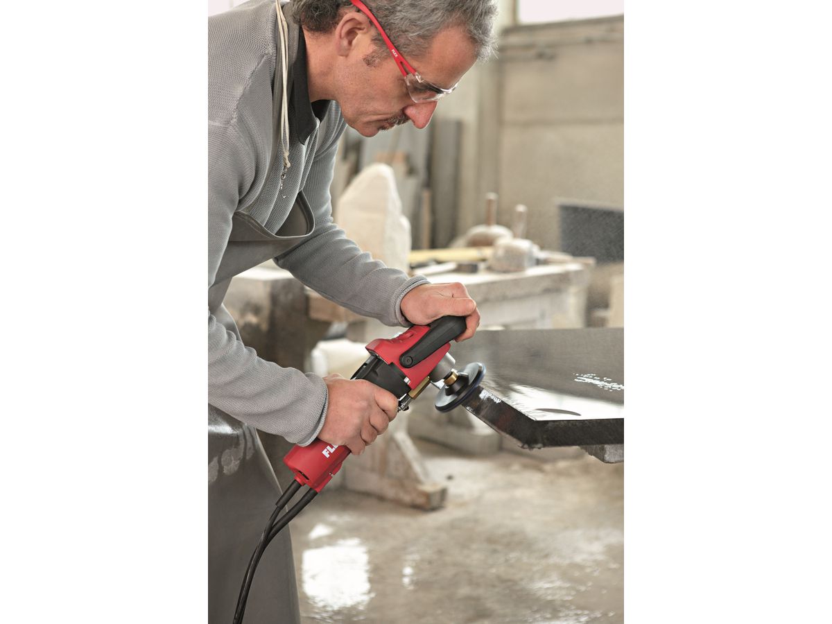 Betonschleifer LE 12-3 100 WET - Flex