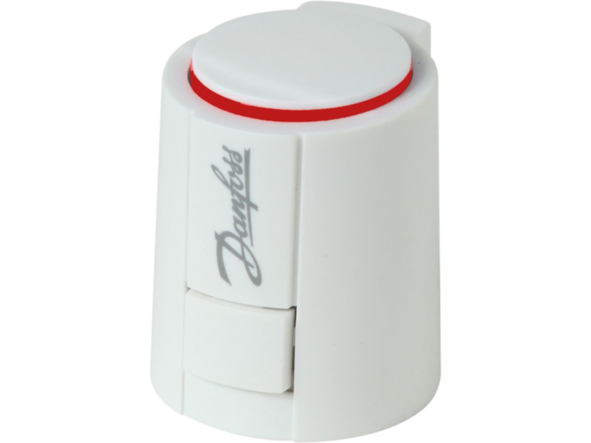 Stellantrieb DANFOSS Icon 230NC - ABN-RAD stromlos geschlossen