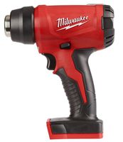 Akku Heissluftgebläse M18BHG-0 - Milwaukee