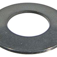 Tellerfedern Werknorm INOX 1.4310