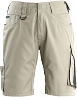 Stuttgart Shorts khaki-schwarz Gr. C42 - 65% polyester / 35% baumwolle